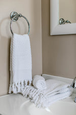 Organic Cotton Bath Towel