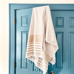 Gullac Organic Turkish Towel