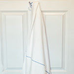Beyaz Collection - Papatya Organic Turkish Towel
